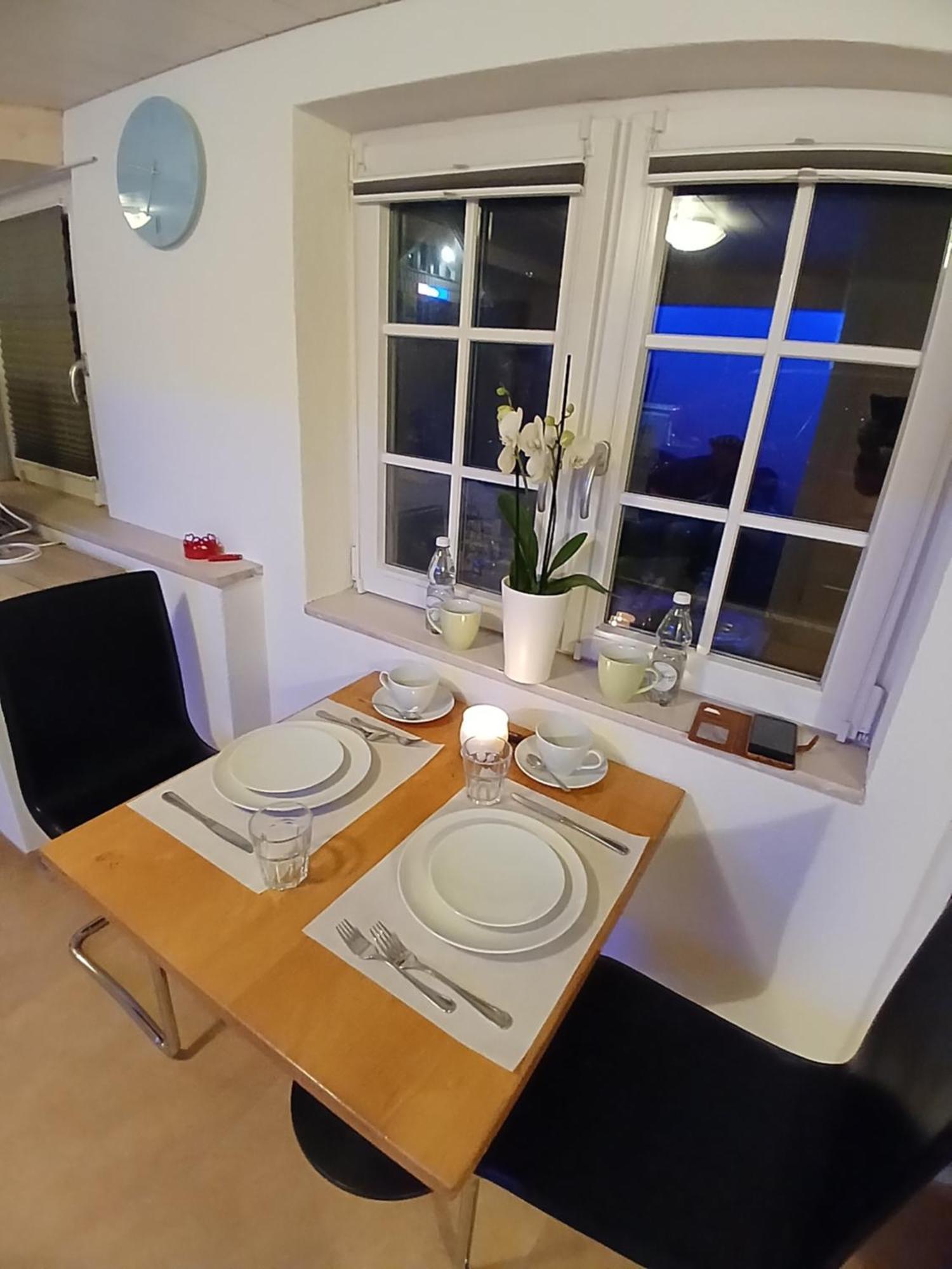 Ferienwohnung In Buehler Naehe Appenzell Buhler المظهر الخارجي الصورة