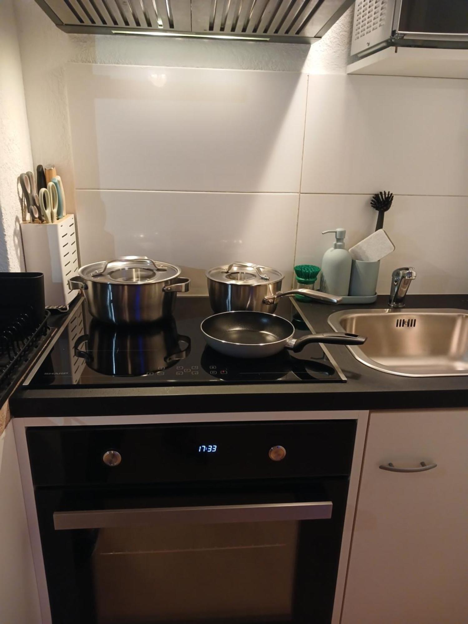 Ferienwohnung In Buehler Naehe Appenzell Buhler المظهر الخارجي الصورة