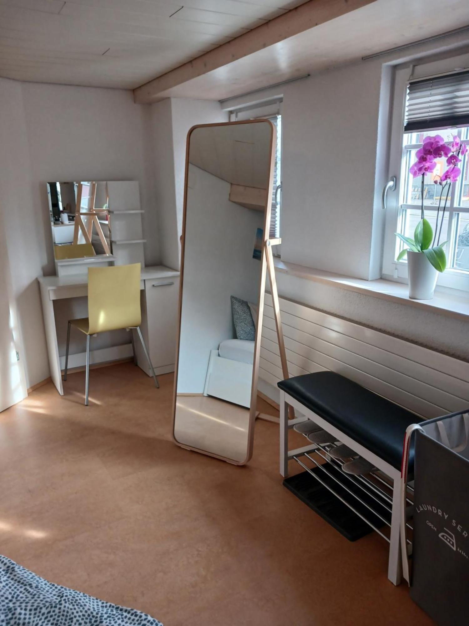 Ferienwohnung In Buehler Naehe Appenzell Buhler المظهر الخارجي الصورة