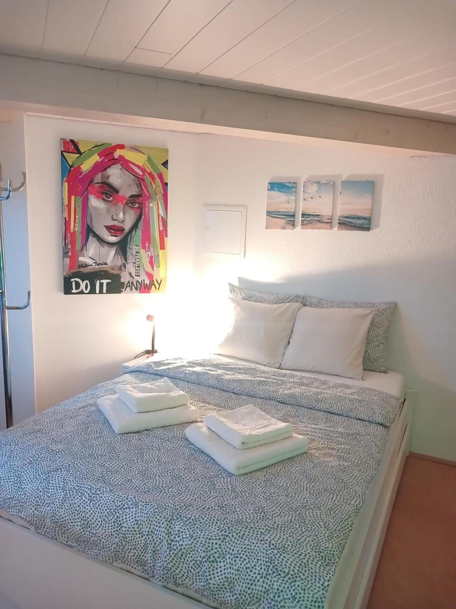 Ferienwohnung In Buehler Naehe Appenzell Buhler المظهر الخارجي الصورة